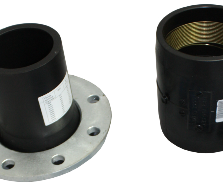 EF flange kit